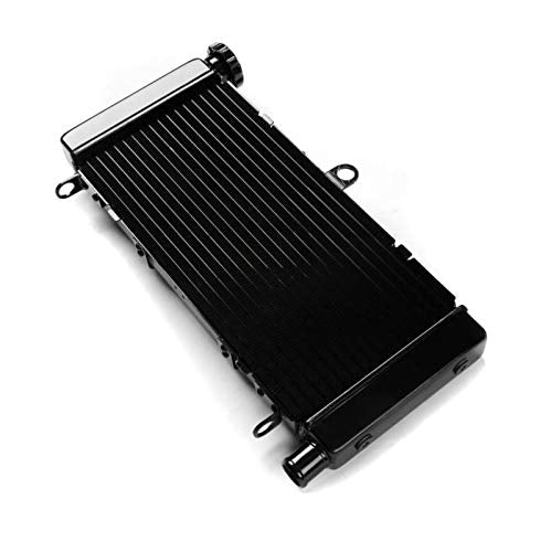 Wasserkühler für Honda Hornet 600 98-06 Radiator Kühler