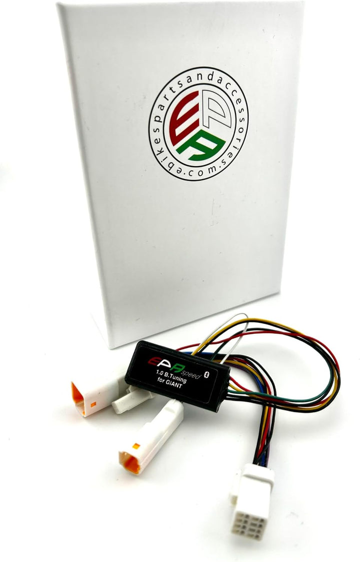 1.0 B.Tuning for Giant Syncdrive Sport, Pro, Life, Core