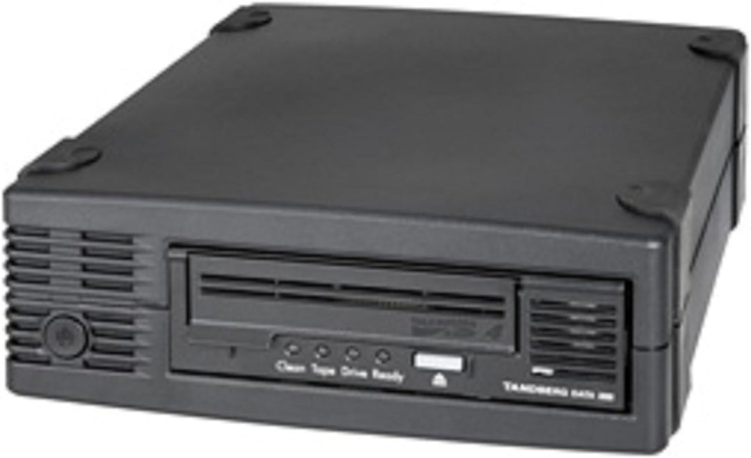 Tandberg LTO-4 HalfHeight Streamer SCSI