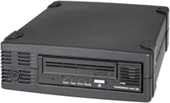 Tandberg LTO-4 HalfHeight Streamer SCSI