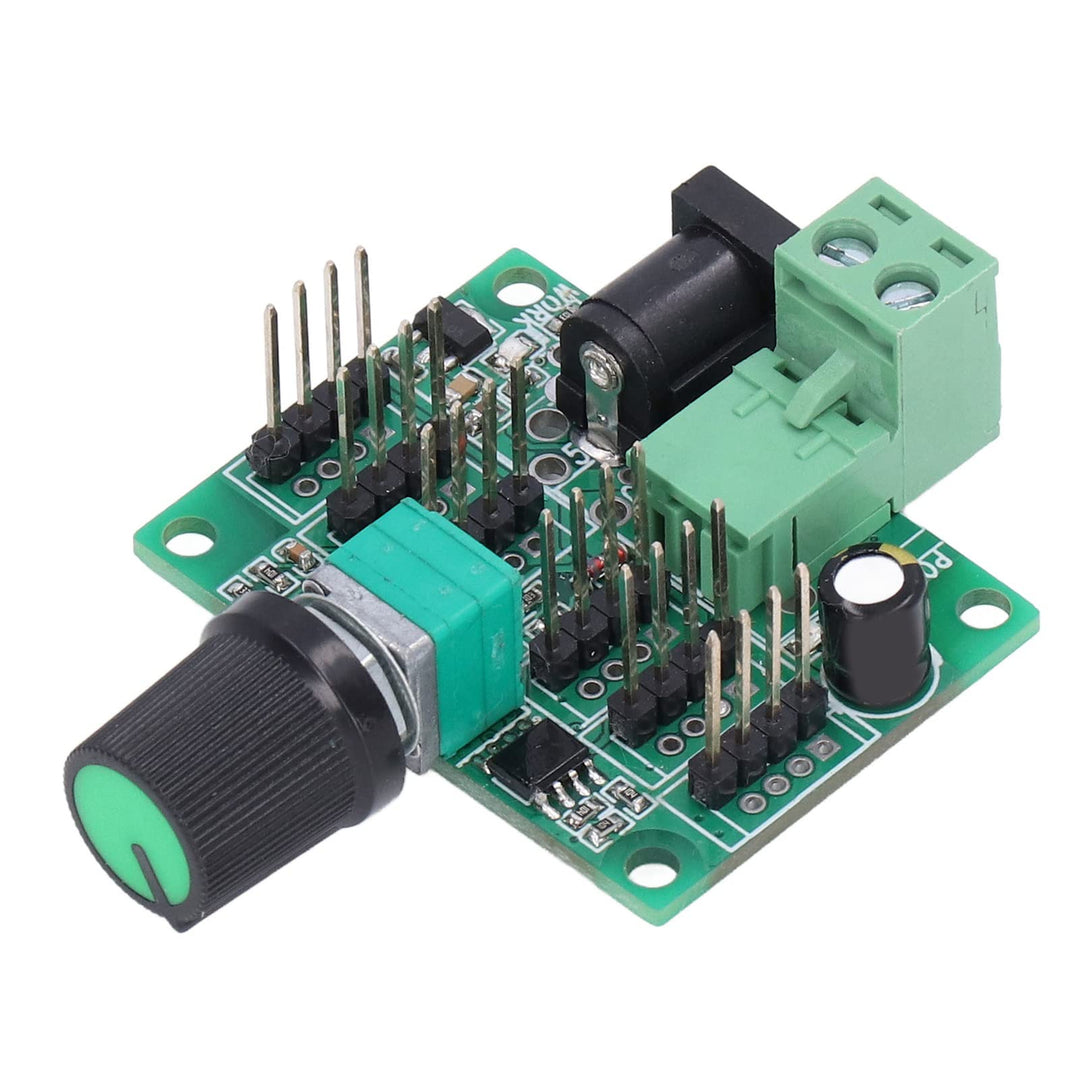 Walfront USB Lüftergeschwindigkeit Controller Lüfter Regler Lüftergeschwindigkeitsmodul PWM Regler F