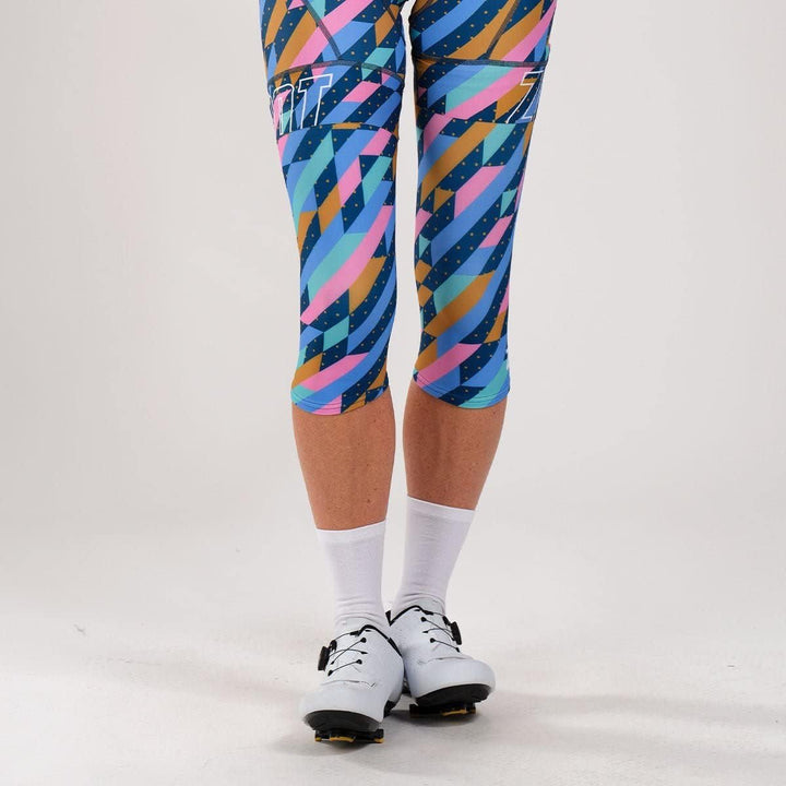 Zoot Damen LTD Fahrrad Knielinge - Unbreakable, M