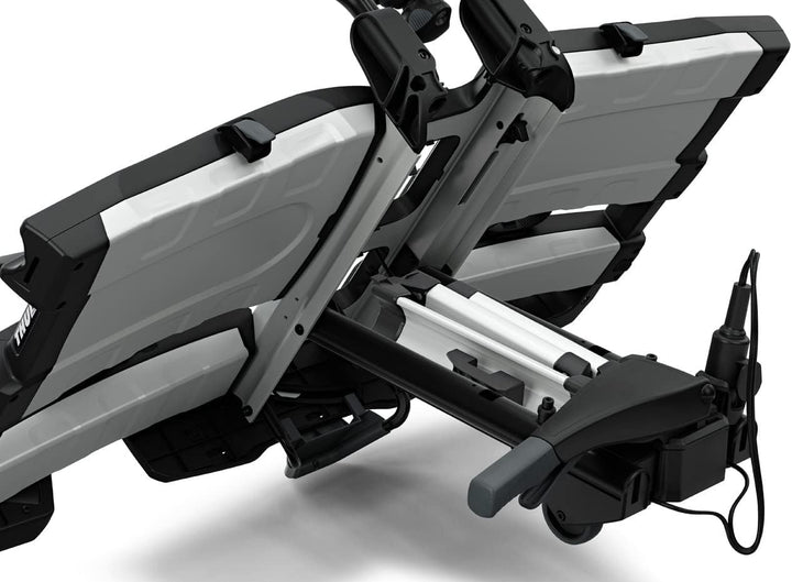 Thule EasyFold XT Loading Ramp Aluminum One-Size Single, Single