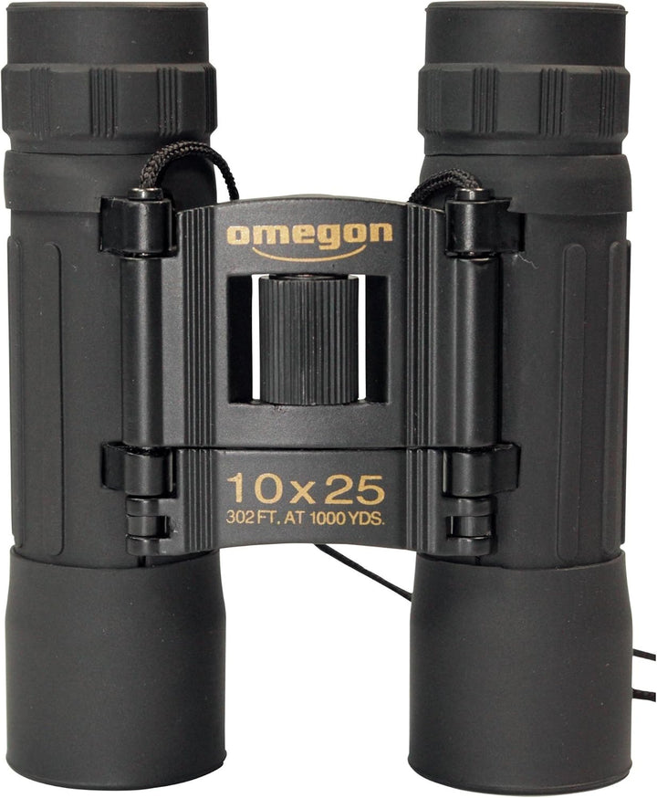 Omegon Fernglas Pocketstar 10x25