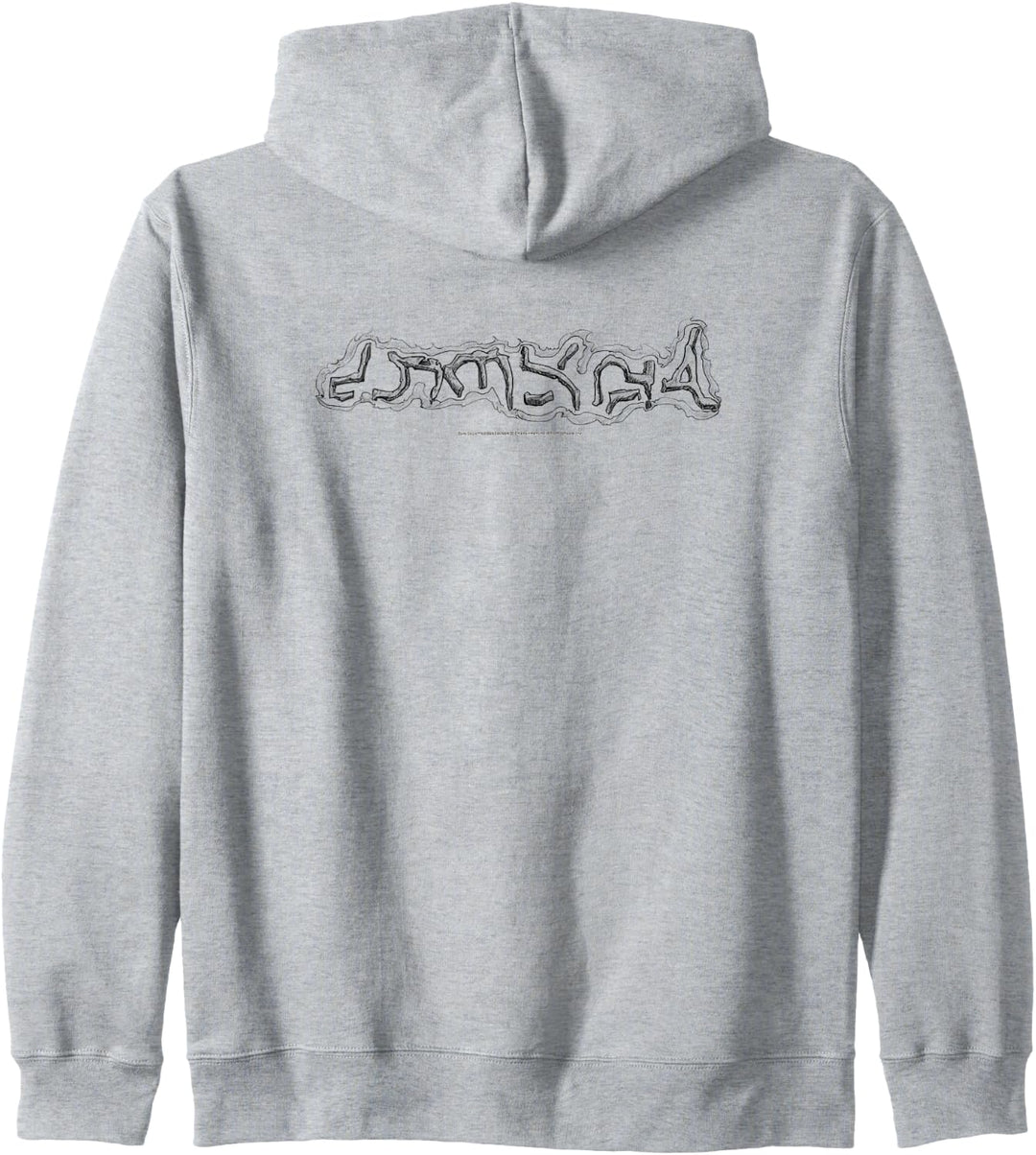 DARK SOULS Summon Sign Kapuzenjacke