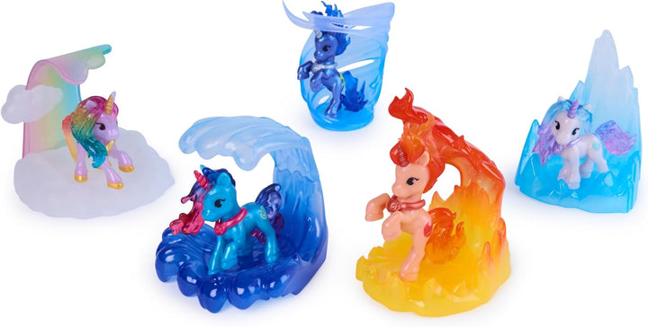 Unicorn Academy Collectible Multipack, Mehrfarbig, 6075959