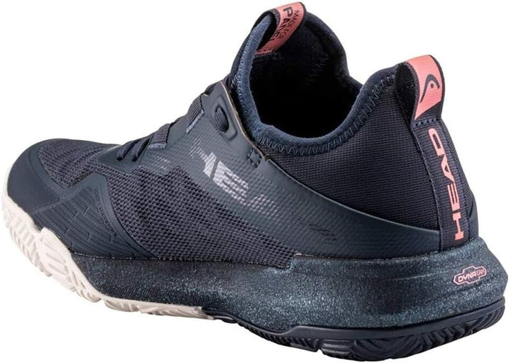 HEAD Motion Pro Padel 274603 Bbwh Schuhe Für Damen 38 EU, 38 EU