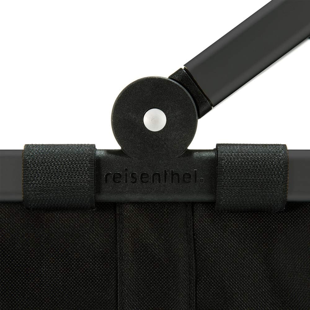 reisenthel carrybag mit coolerbag Einkaufkorb Einkaufstasche Isobag Isotasche Kühltasche Kühlkorb (F