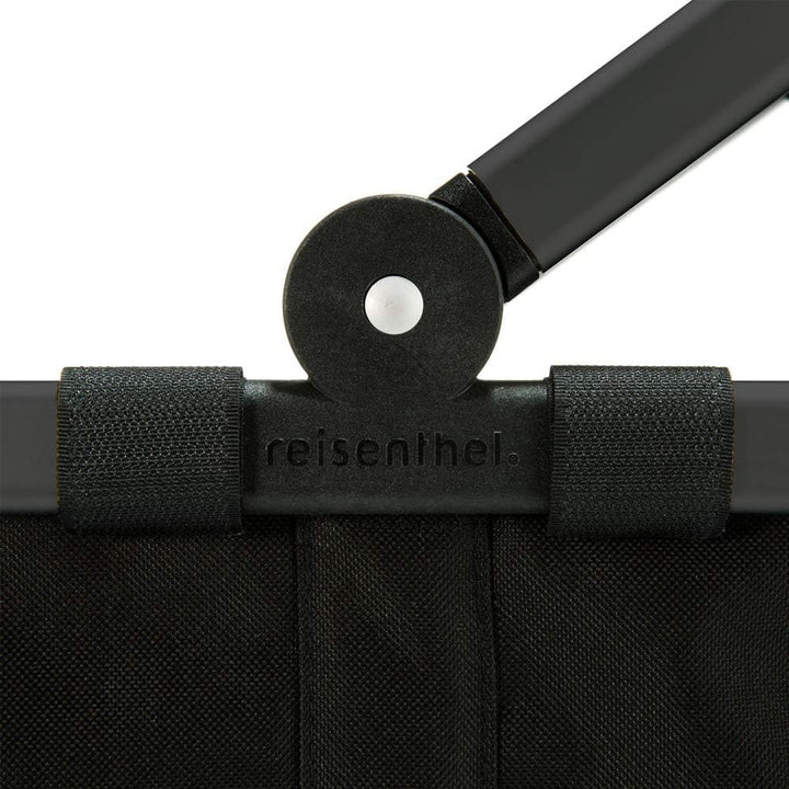 reisenthel carrybag mit coolerbag Einkaufkorb Einkaufstasche Isobag Isotasche Kühltasche Kühlkorb (F