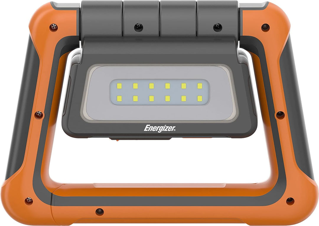 Energizer LED Strahler Aussen, Hardcase Professional, Scheinwerfer für Haushalt und Outdoor Wiederau