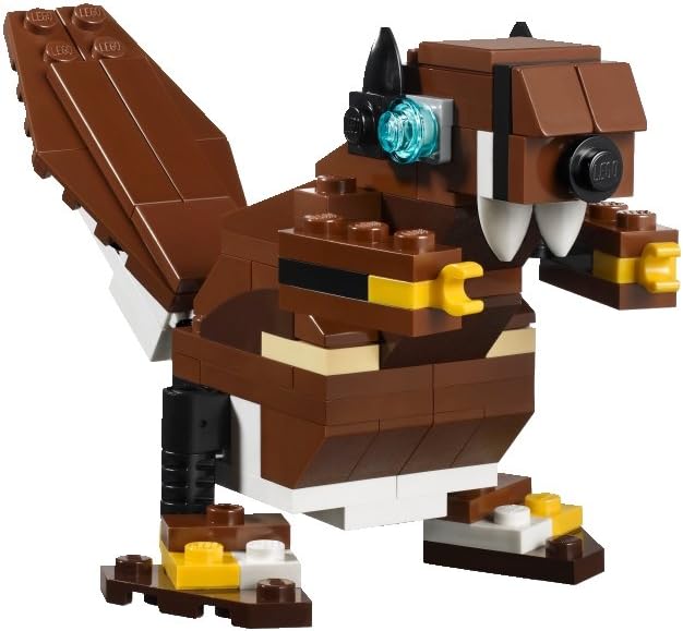 LEGO 31004 - Creator - Adler