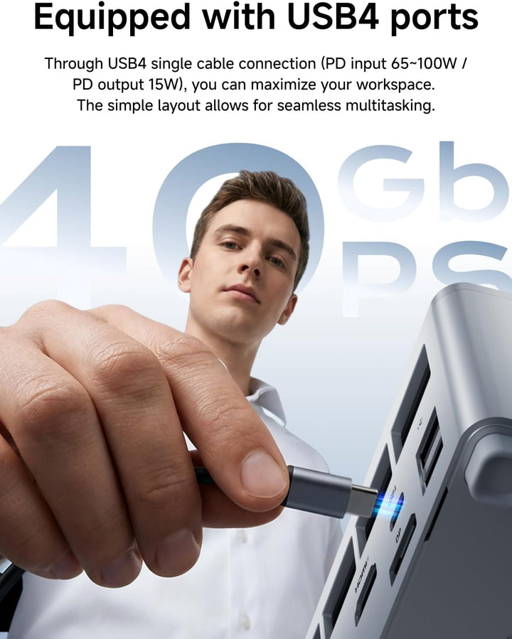 MINIS FORUM M1 Lite Mini PC, Intel Core Ultra 5 125U (12C/14T bis 4,3 GHz), 16 GB DDR5, 512 GB SSD,
