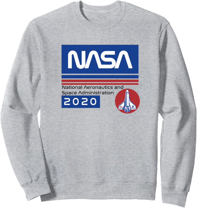 NASA 2020 Sweatshirt