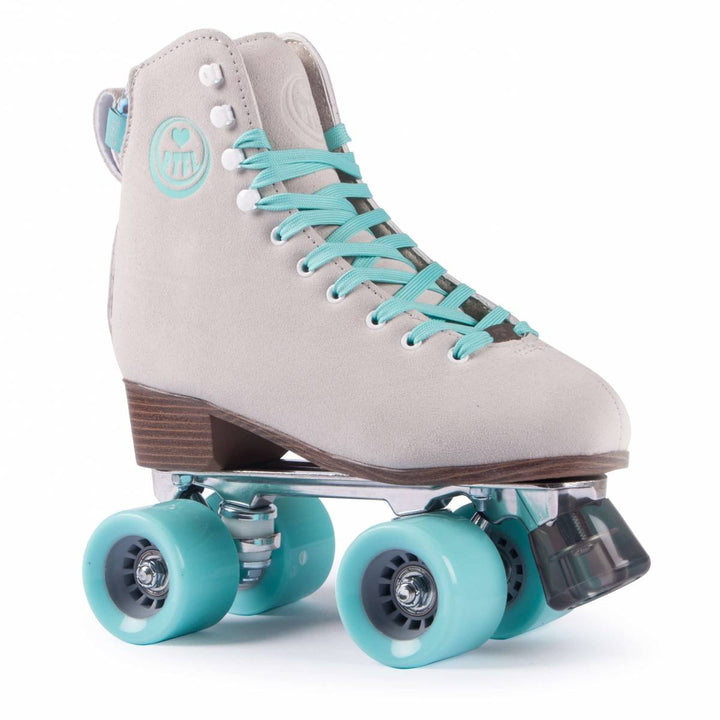 BTFL Rollschuhe Classics Harper Terry und Mela | Rollerskates Disco Roller, Classic Roller, Rollschu