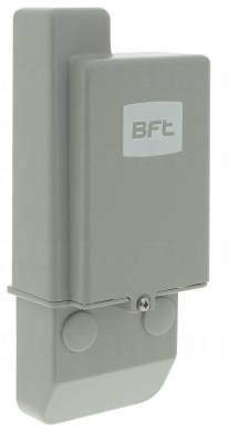 BFT Clonix 2E 2-Kanal Empfänger 433,92MHz 12-24V AC / DC für MITTO, Kleio, TRC Sender Speicher: 128