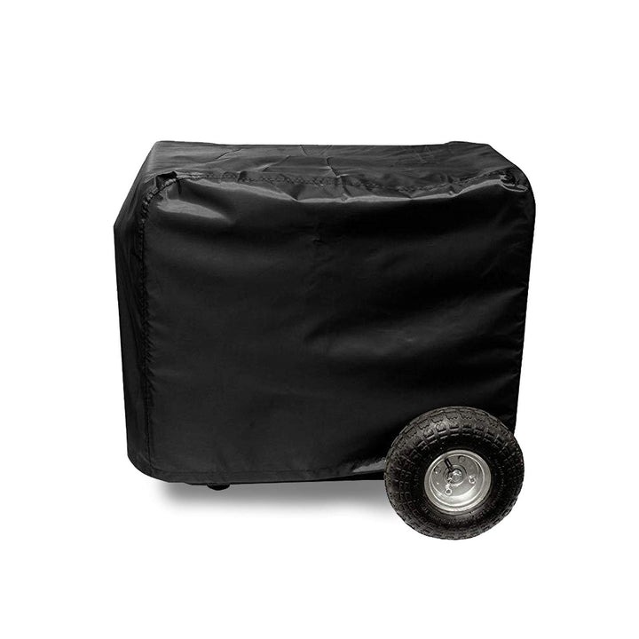 Generator Abdeckung Stromerzeugerabdeckung Wasserdicht Zubehör Lagerung Staubdicht für Outdoor Tragb
