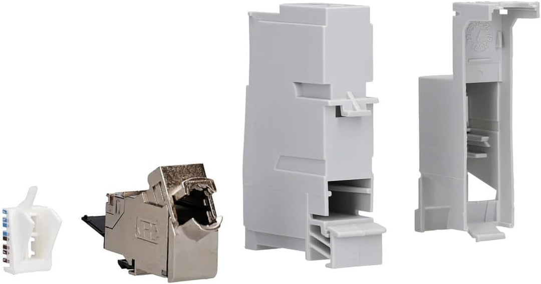 IP-Patchmodul, REG ABB IPM/S1.1