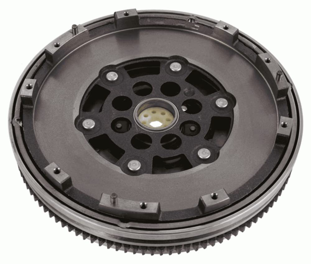 Sachs 2294 501 258 - Schwungrad