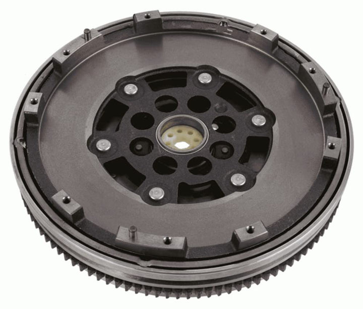 Sachs 2294 501 258 - Schwungrad