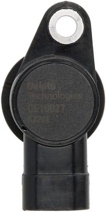 DELPHI CE10027-12B1 Zündspule 12V für LAND ROVER Freelander SUV (L314) CE10027 NEC000070 NEC000070L