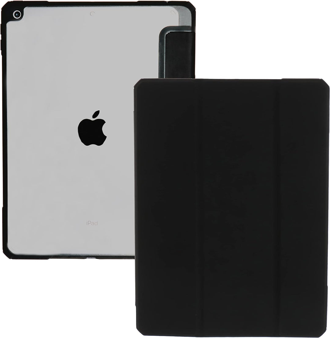 JT Berlin Schutzhülle für Apple iPad 10.2 Zoll Hülle (9. Generation 2021) - [Wake/Sleep Funktion, Ap