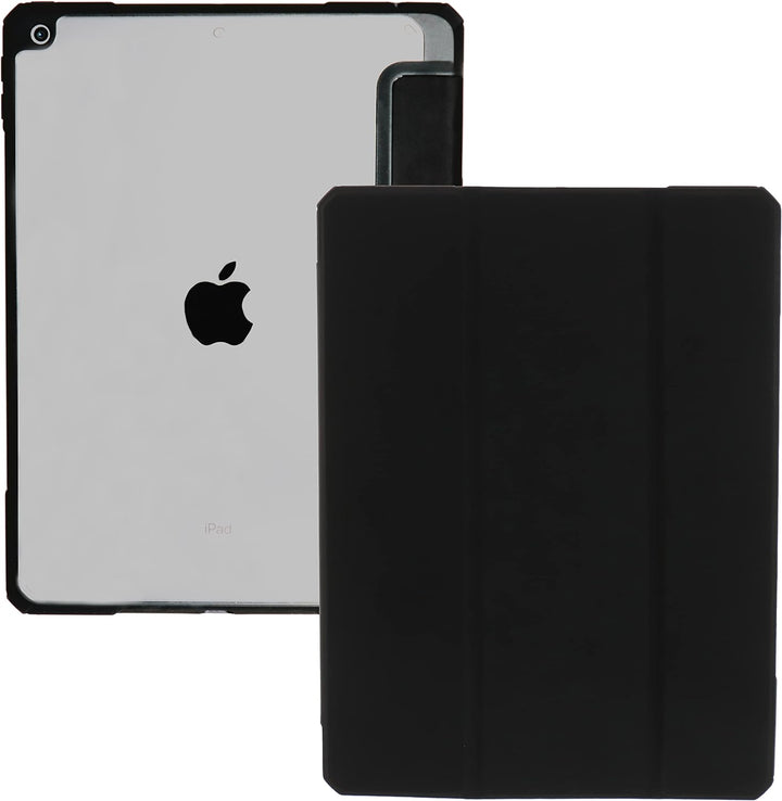 JT Berlin Schutzhülle für Apple iPad 10.2 Zoll Hülle (9. Generation 2021) - [Wake/Sleep Funktion, Ap