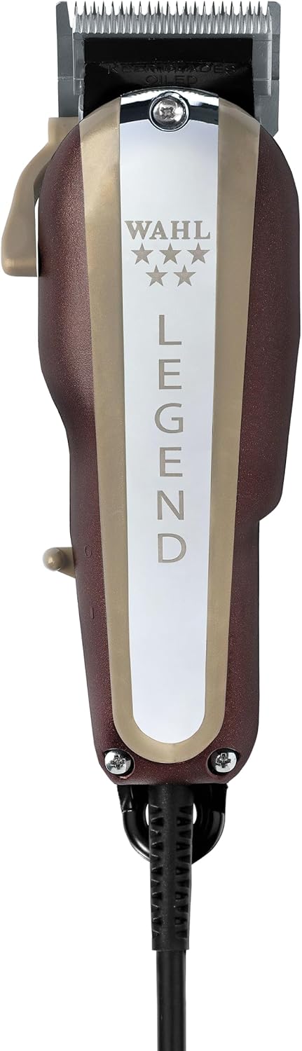 Hair clipper Legend 5 MIH EU