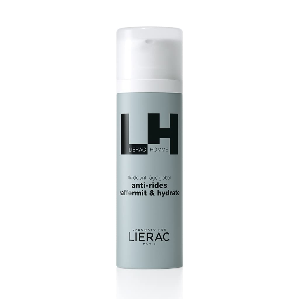 Fotopharmacy Lierac homme fluido antiedad global 50ml