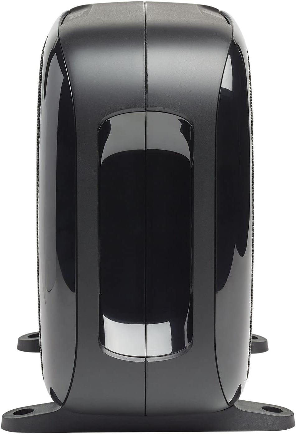 JBL FUSE Doppel Subwoofer Auto Set - 2 x 8" Zoll 600Watt - Getrennt als 2 flache Untersitz Bassboxen