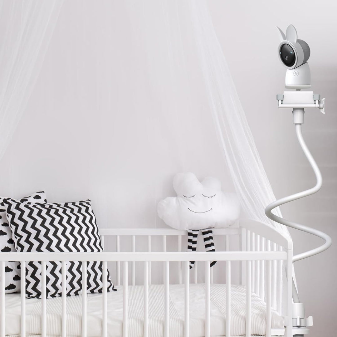 EYSAFT Babyphone Halterung für Arenti Video Babyphone 33 Zoll für Arenti, 33 Zoll für Arenti