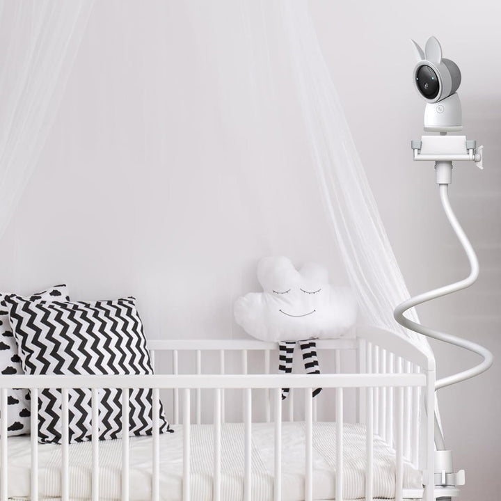 EYSAFT Babyphone Halterung für Arenti Video Babyphone 33 Zoll für Arenti, 33 Zoll für Arenti