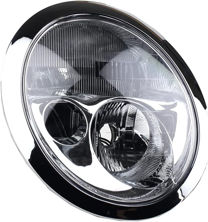 Johns, Scheinwerfer Satz passend für BMW Mini Scheinwerfer R50/R53 06/01-06/04 H7/H7 Set links & rec