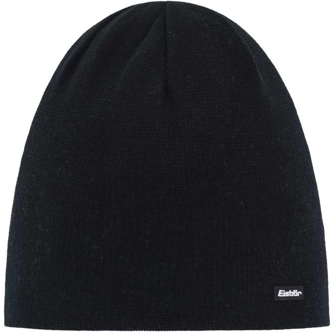 Eisbär Kiwano OS Mütze RL schwarz