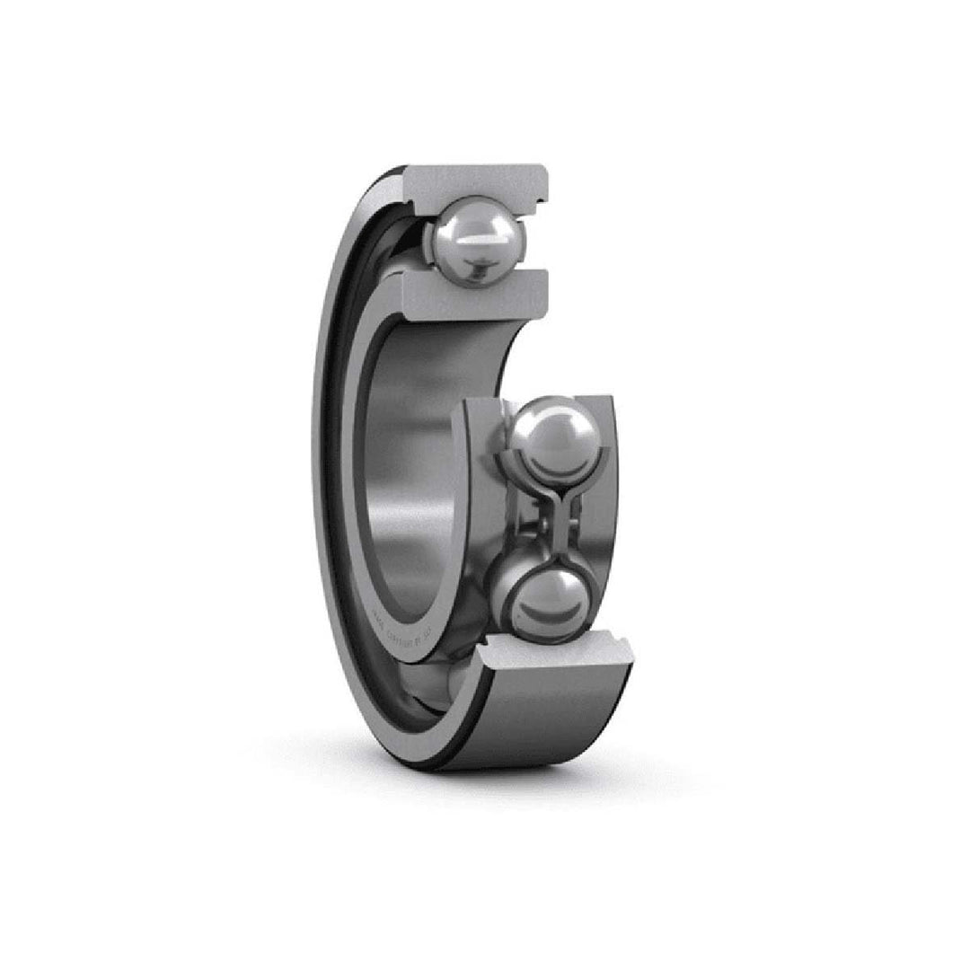 RLS6 SKF Rillenkugellager Ball Bearing 19,05x47,63x14,29mm