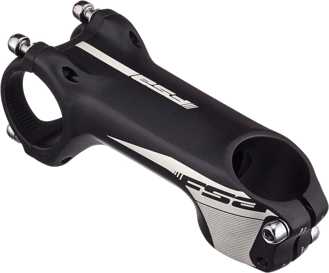 FSA Ns Drop MTB Vorbau 20 mm Argent, 20 mm Argent