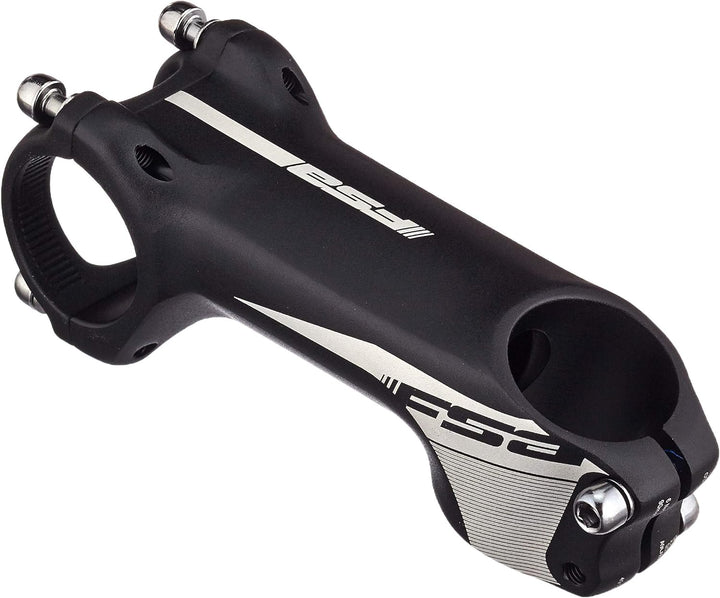 FSA Ns Drop MTB Vorbau 20 mm Argent, 20 mm Argent