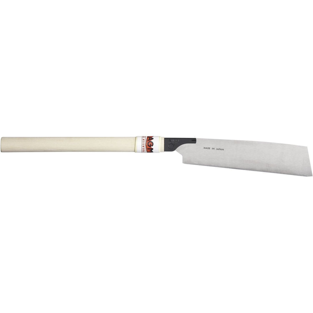 MAGMA Profi-Japansäge Kataba Type J-WK250 Blattlänge 250 mm Feinsäge für Handwerk und Industrie 250