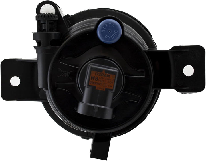 HELLA 1N0 010 407-021 FF-Nebelscheinwerfer - rechts - für u.a. BMW X5 (E70)