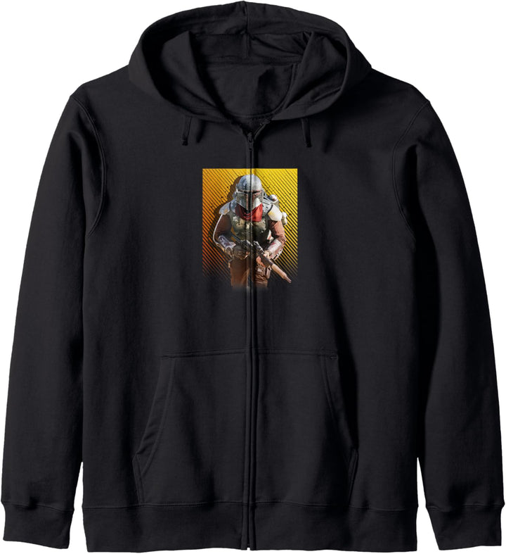 Star Wars Solo Marshal Kapuzenjacke