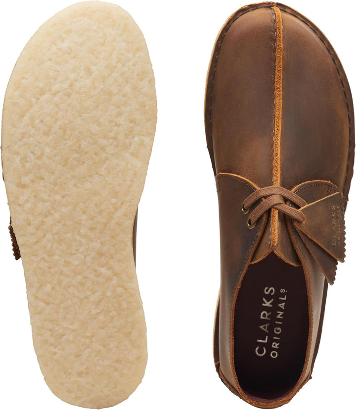 Clarks 45 EU Bienenwachs, 45 EU Bienenwachs