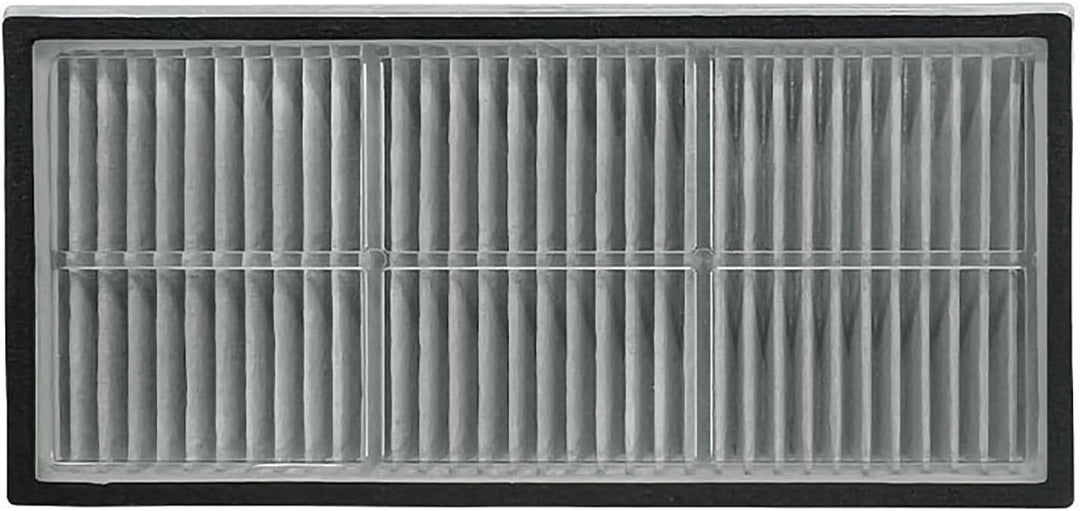 Ersatz-HEPA-Filter für Dreame X40/X40 Pro/X40 Ultra Roboter-Staubsauger, 6 HEPA-Filter, 6 Hepa-filte