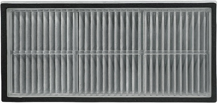 Ersatz-HEPA-Filter für Dreame X40/X40 Pro/X40 Ultra Roboter-Staubsauger, 6 HEPA-Filter, 6 Hepa-filte