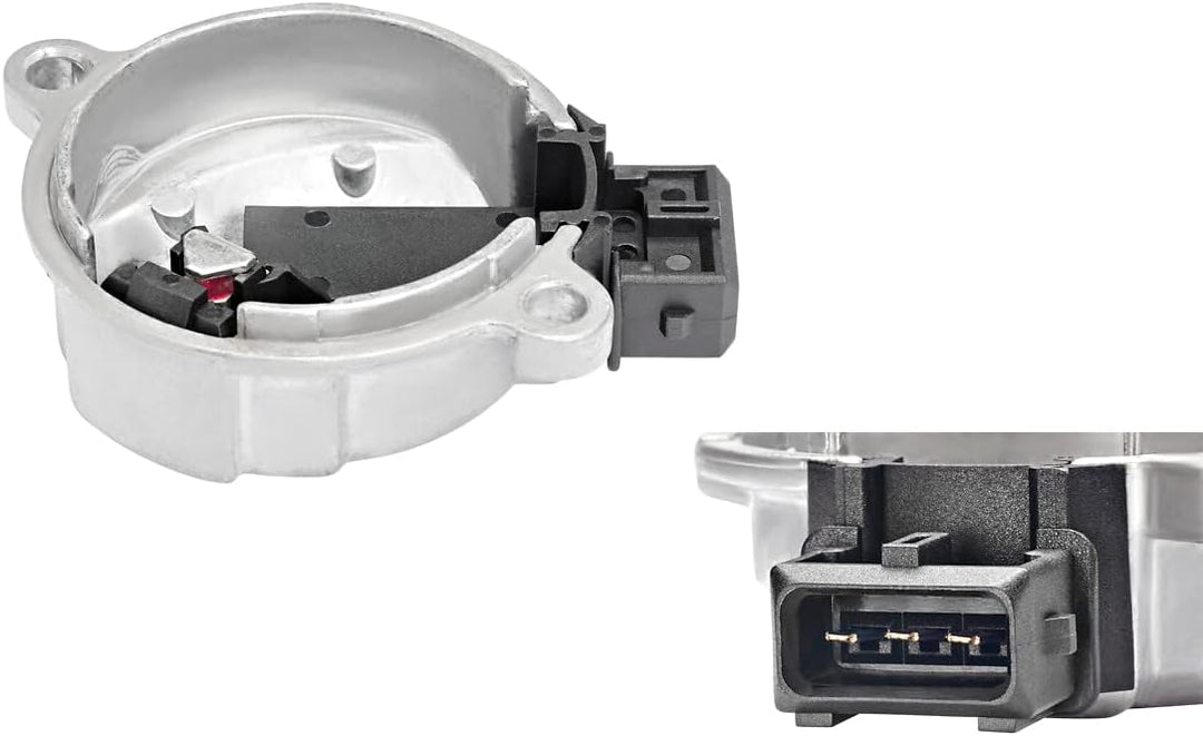 VALEO 253814 Sensor Nockenwellenposition Anzahl der Pins : 3 Plug Type : ANGULAR Sensortechnik : HAL