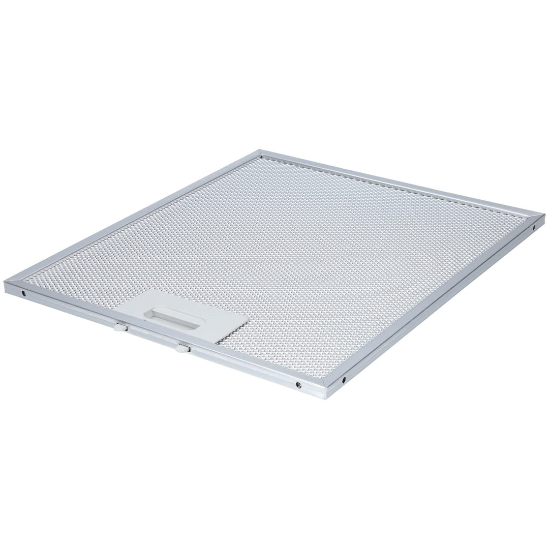 Metallfettfilter für Dunstabzugshaube 305 x 267 mm geeignet für AEG 405525042-9 4055250429, Elica 93