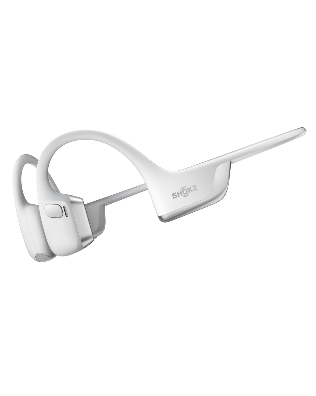 SHOKZ OpenRun Pro 2 Knochenschall Sportkopfhörer, Open-Ear-Ohrhörer mit Bluetooth 5.3, Mikrofon mit