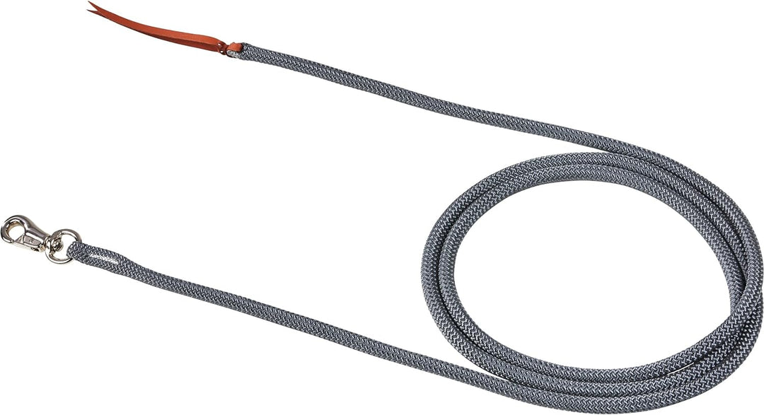 BUSSE Westernrope STANDARD anthrazit 370 cm, anthrazit 370 cm