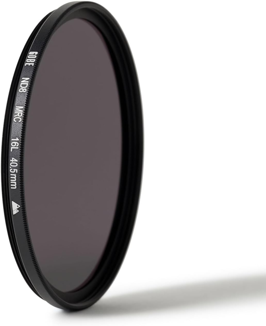 Gobe 40.5 mm Graufilter ND8 (3 Stop) ND Filter 40.5mm, 40.5mm