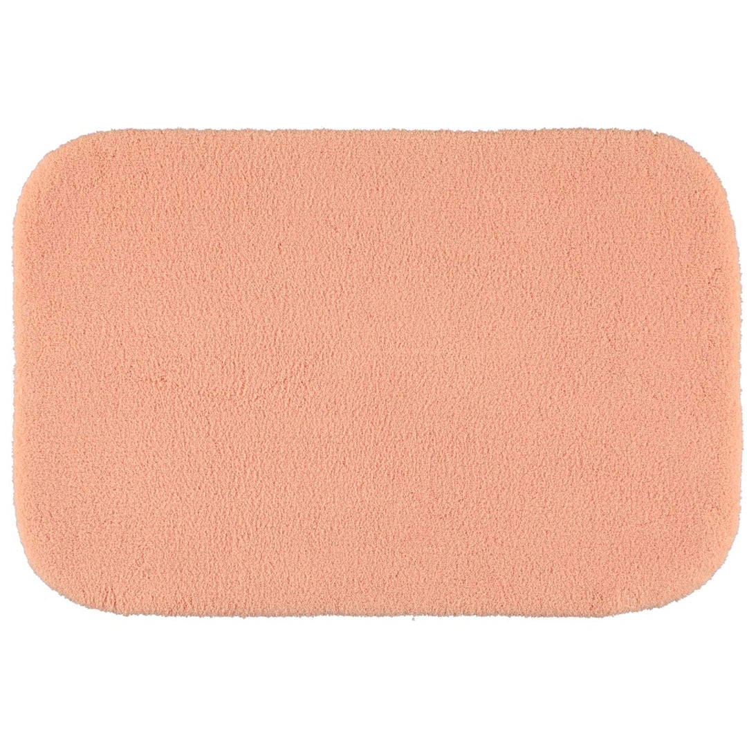 Rhomtuft Badteppiche Aspect Peach - 405 70x120 cm, 70x120 cm