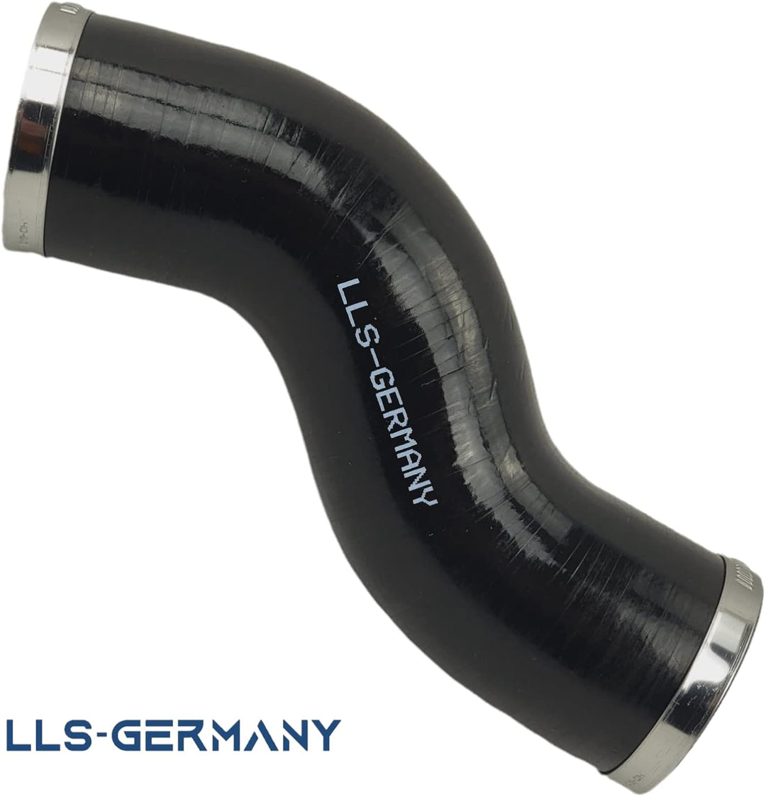 Turboschlauch Ladeluftschlauch Kompatibel mit Jeep RENEGADE - Fi at 500 X 1.4 51960154