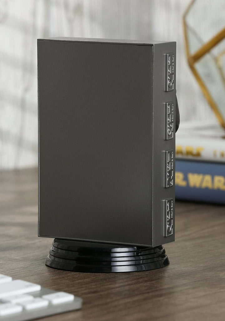 Funko Pop! Star Wars-Han Solo in Carbonite ESB 40th Anni - Vinyl-Sammelfigur - Geschenkidee - Offizi